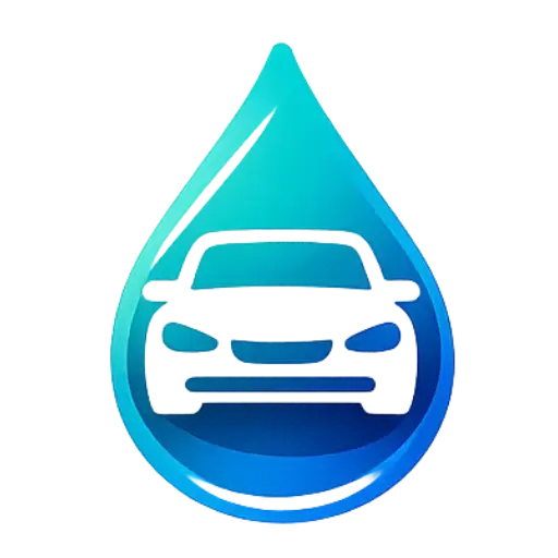Lavage auto à domicile Landelles